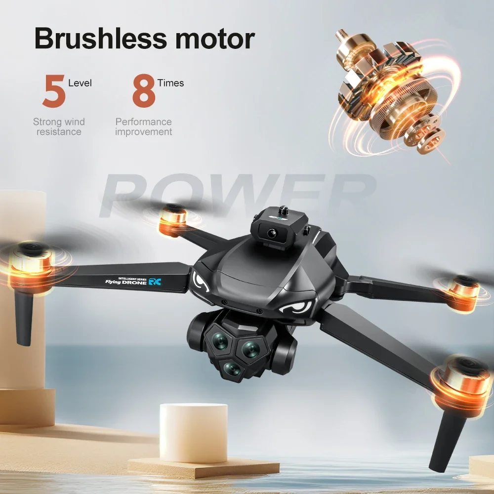 33【バカ売れ中】折り畳み式 Wifi FPV ドローン HDカメラ ec-731-1.jpg