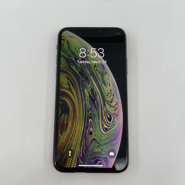 Original Unlocked Apple Iphone Xs Iphone Xs Max 4g Ram 64gb/256gb 