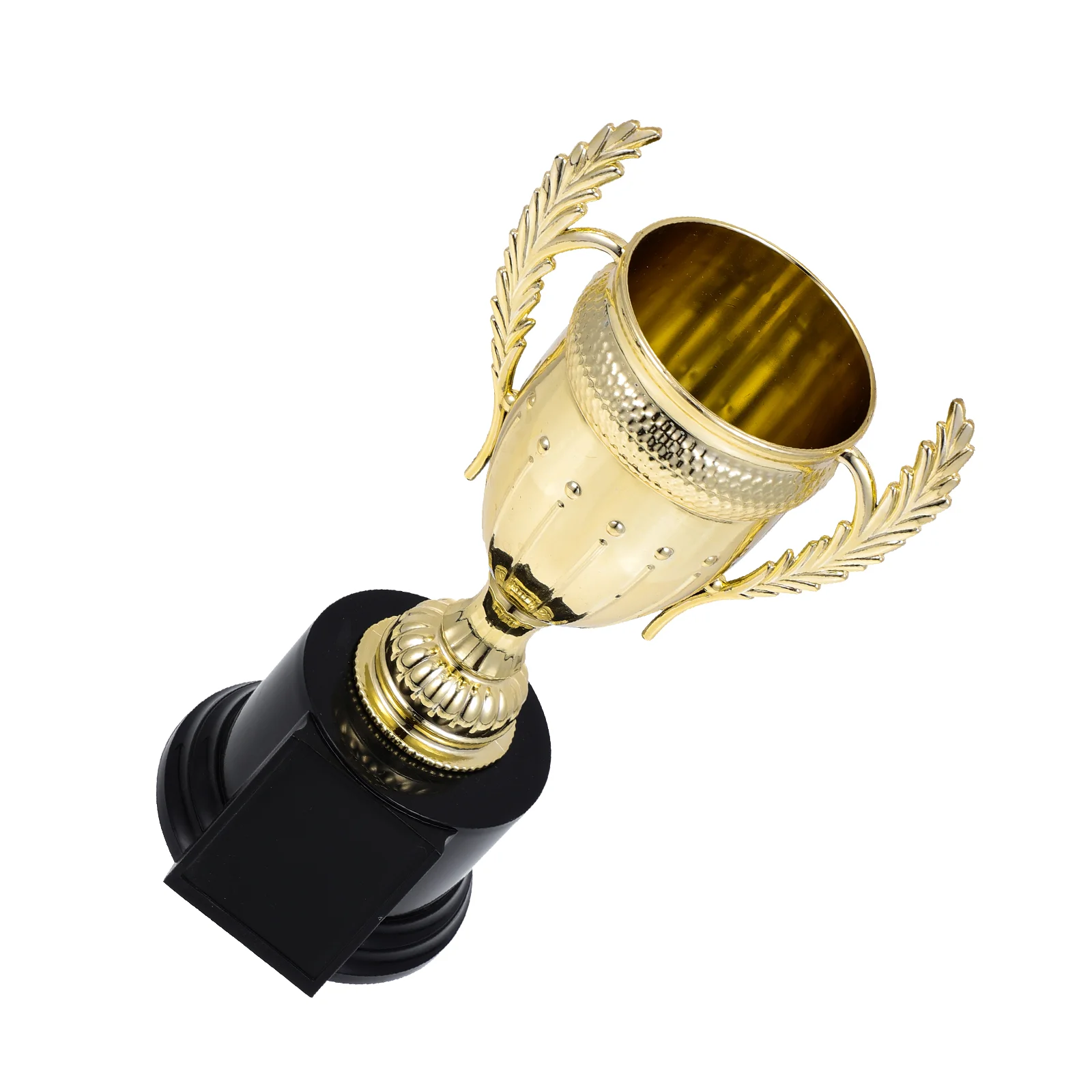 

Трофей Кубок награды тропики Детские виннерсоревнования золотые награды Детские Кубки игра Футбол