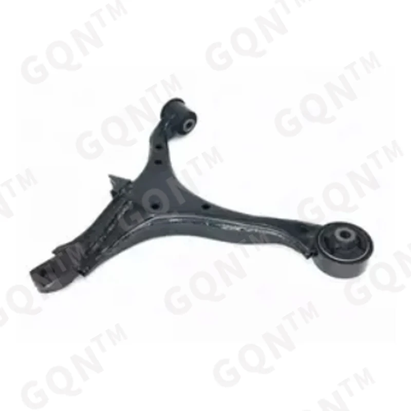 

Ho nd a CR VR D5 RD 4 Front lower arm Lower suspension Front lower arm of front knuckle Steering suspension