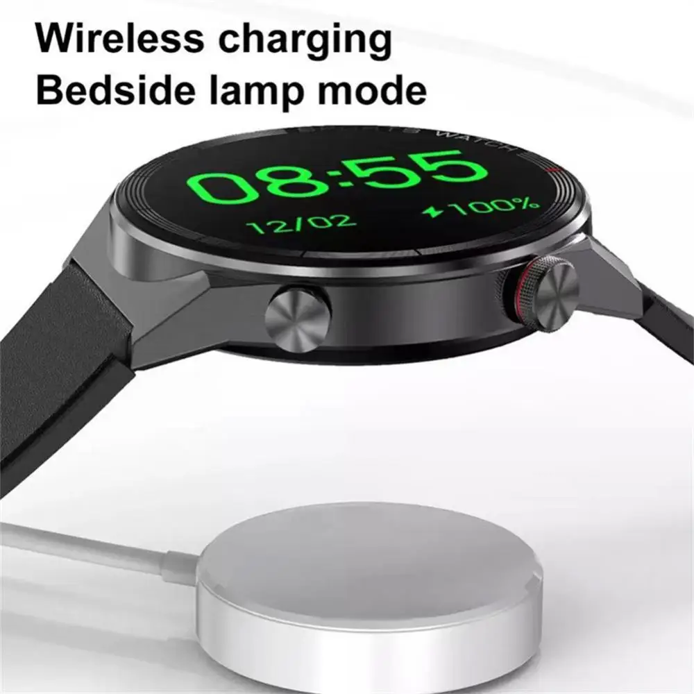 DT3 Ʈ Ʈ ġ   1.5 ġ HD ũ NFC Smartwatch  ð ƮϽ   ո DT3 Pro Max