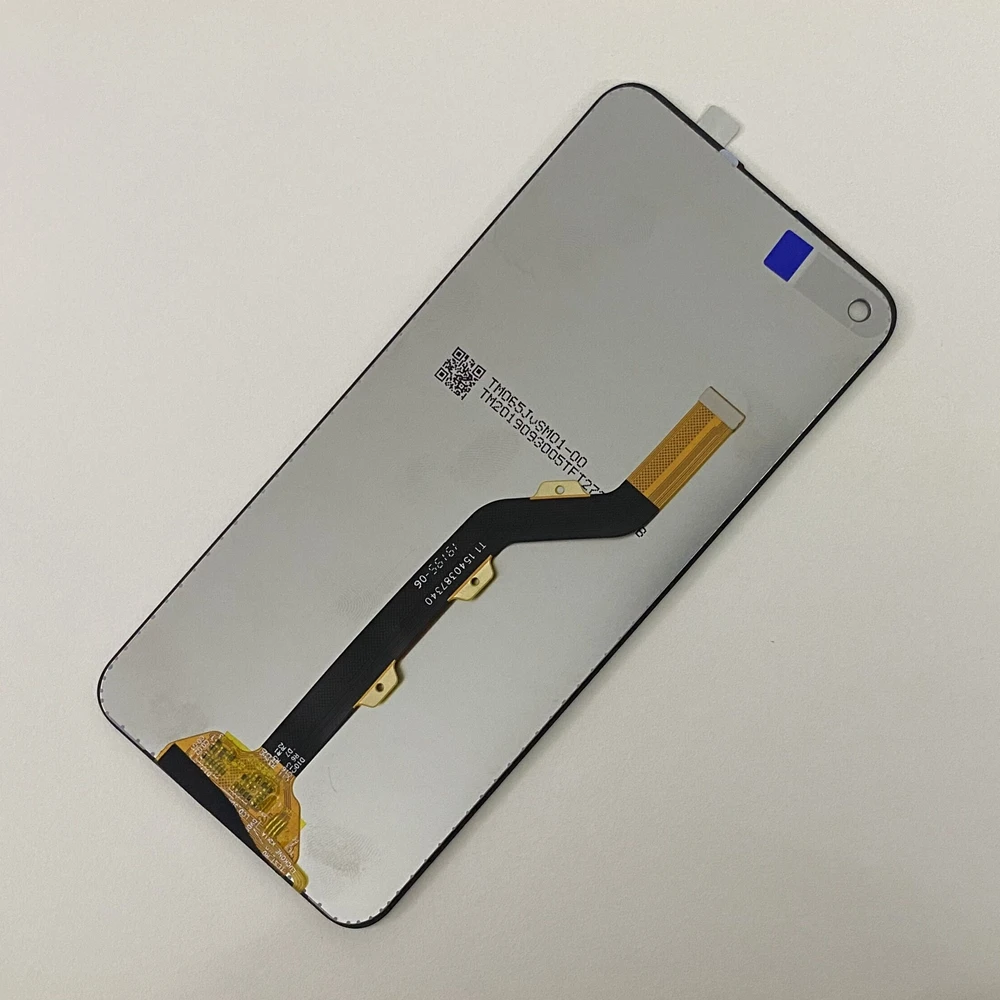 

ЖК-дисплей для Tecno Camon 15 CD7, сенсорный экран в сборе для Tecno Camon15 Camon 15 Air CD6, экран в сборе для Tecno Camon 15 Pro CD8