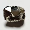 Pyrite Specimen Mineral Gemstone Crystal Fools Gold Reiki Chakra. 2