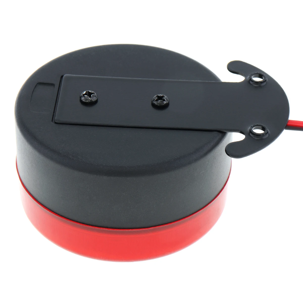 Hupe 12v 12V Motor Sirene 110DB Alarm Für Auto, LK Produktbild-Vorschau 2