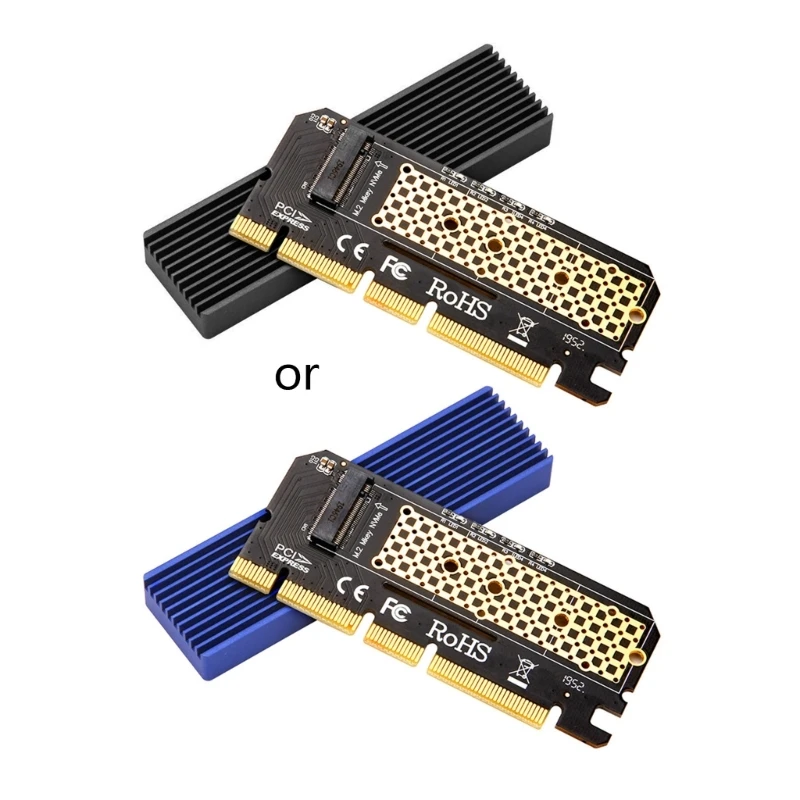 

Плата расширения для M.2 NVME NGFF to Pci-E Настольный ПК PCI для Adap
