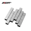 1000pcs Staples for 8016 Framing Tacker Air Stapler Gun 8016 Staple Pin 8-16mm 12.8mm crown Uphostery Staple Pins 2