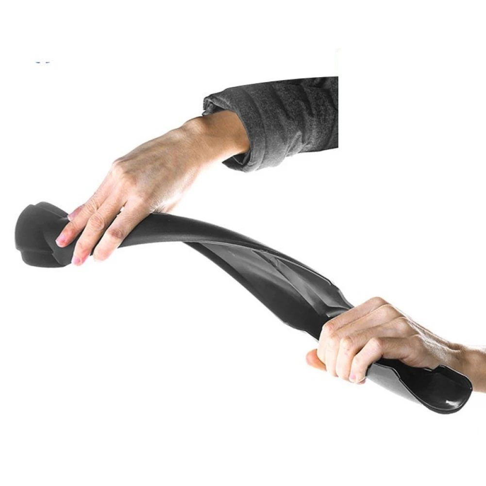 Synthetic Plastic Foldable Adjustable Bicycle Mudguard for 26 Inch Bikes 2pcs/set