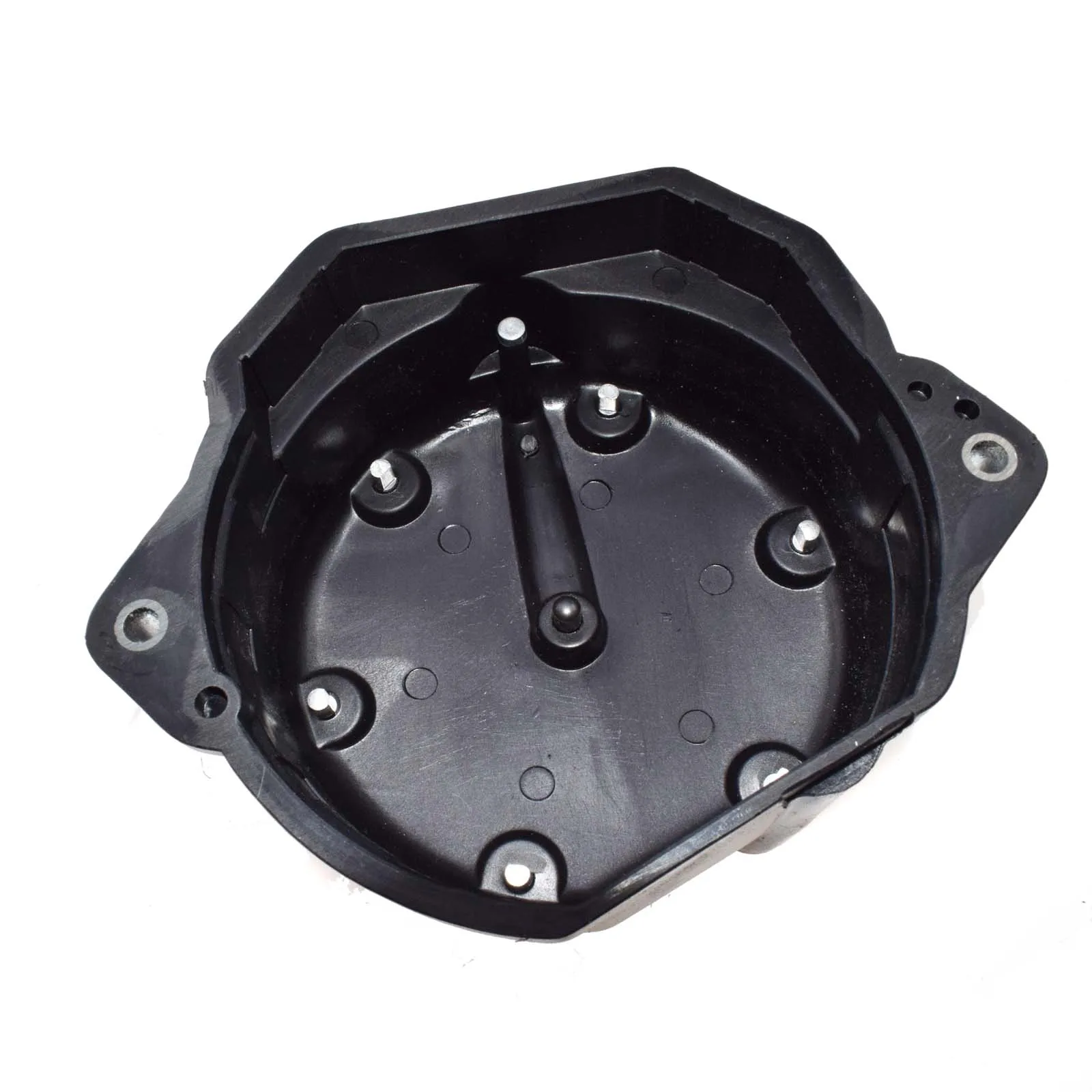 WOLFIGO New Distributor Cap 22162-0W000 22162-0W00A For Infiniti QX4 Mercury Villager Nissan Pathfinder Quest Xterra