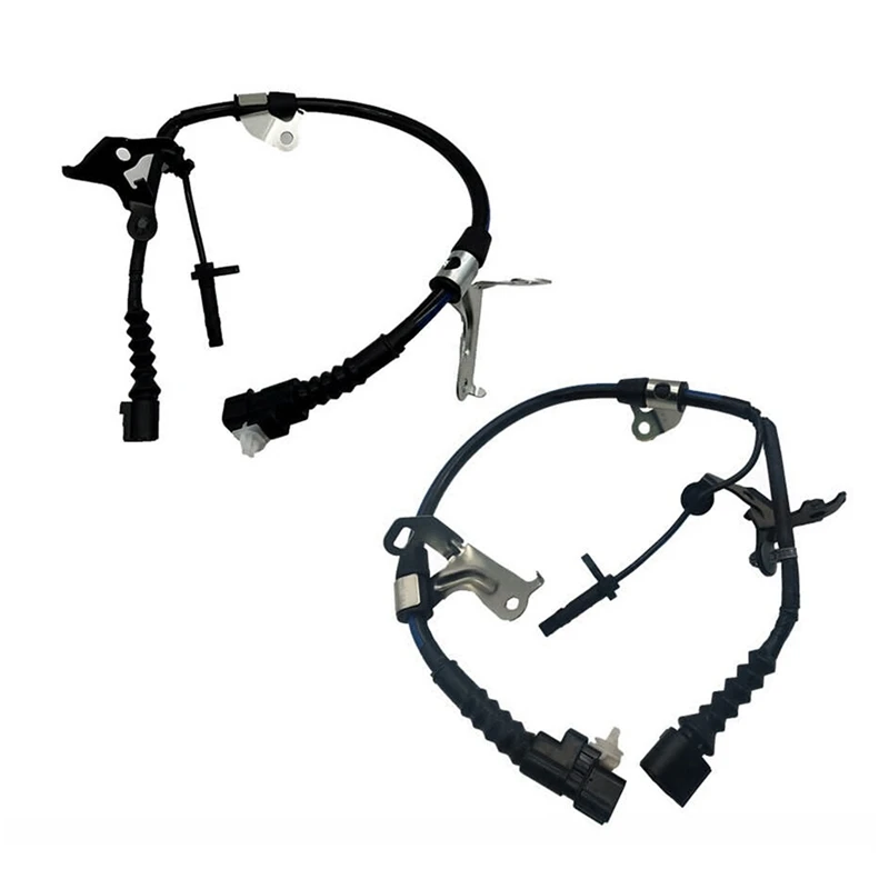 

Car Rear Left ABS Wheel Speed Sensor 47560-TBA-T01 47560-TEA-T01YT for Honda Civic 2016-2022