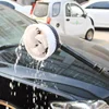 Car Wash Accessories Brush For High Pressure Washer Cleaning Vehicle Body Hub Brush For Karcher Lavor Car Detailing 5