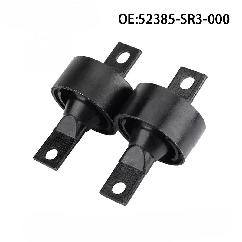 52385-SR3-000 52385-SR3-003 Trailing Arm Bushings for Honda Civic CR-V ...