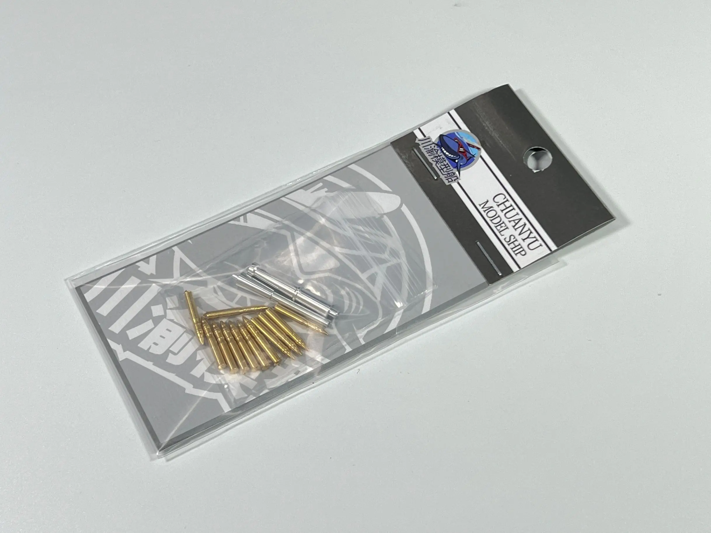 CYT097 масштаб 1/35 металлический корпус набор для Trumpeter 09590 советская модель тяжелого
