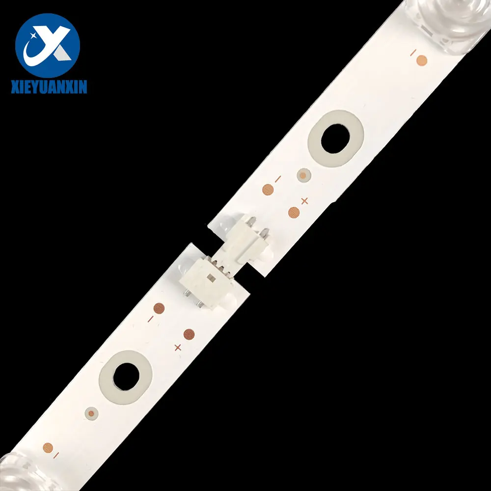 Рисунок 3 - Светодиодная подсветка для телевизора Philips