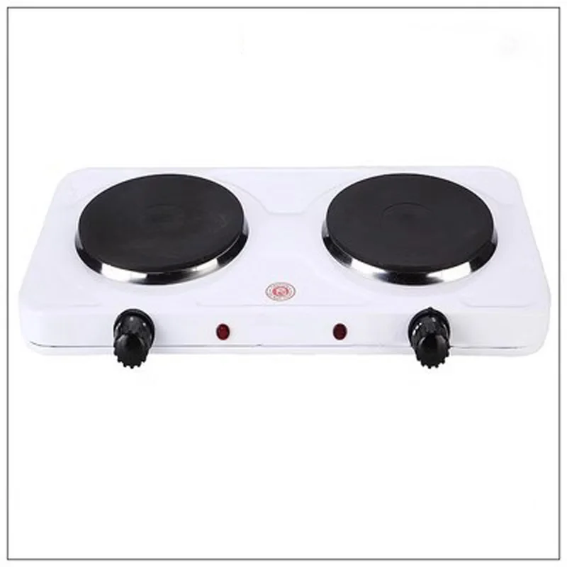 1000W ELECTRIC HOT PLATE PORTABLE KITCHEN TABLE TOP COOKER STOVE SINGLE  RING SQ
