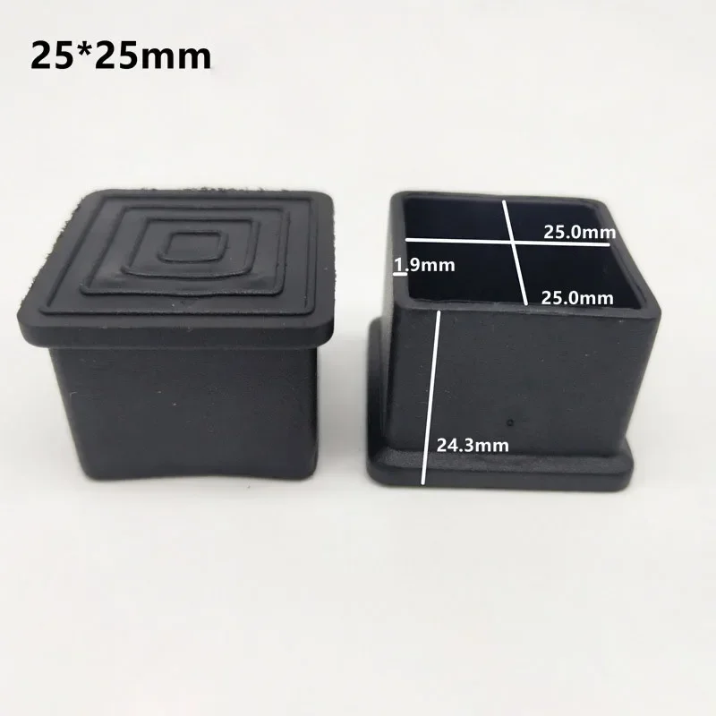 25x25mm