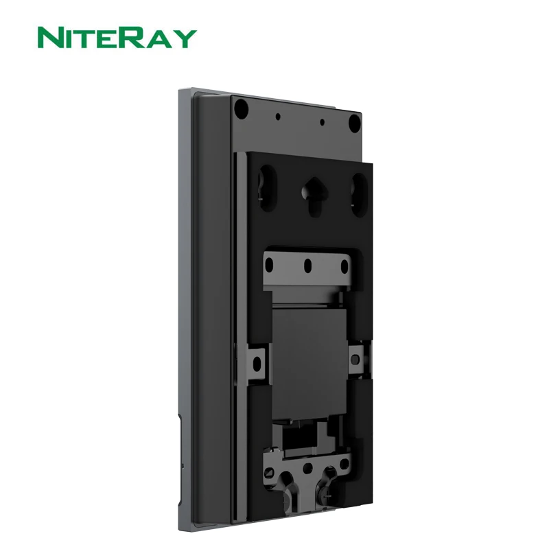 Рисунок 5 - IP-домофон i64 2MP с 2 SIP-линиями