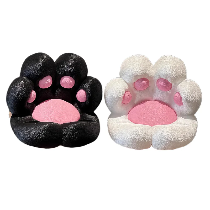 Creative Cat Paw Phone Holder Desktop Stand Decorative Accessory_voghion.com