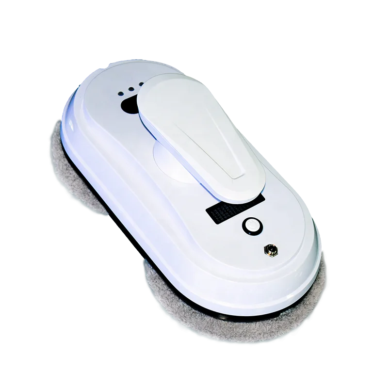 

Building Window Glass Cleaning Machine Huidi Basic Model Smart Electric Vacuum Cleaner Automatic Window Cleaning Robot