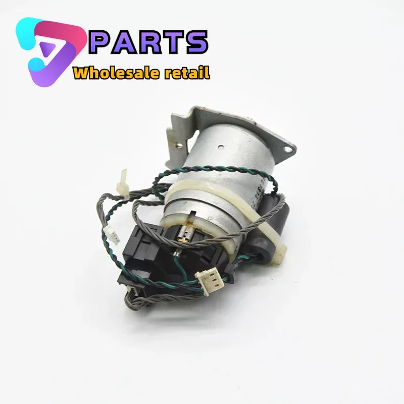 1Pc Gruppo Motore Asse Carta Originale C7769-60377 C7769-60342 Per Parti Plotter Hp Designjet 500 510 800 Ps