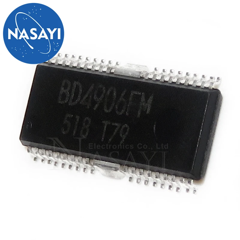 

10 шт. BD4906FM BD4906 HSOP-28