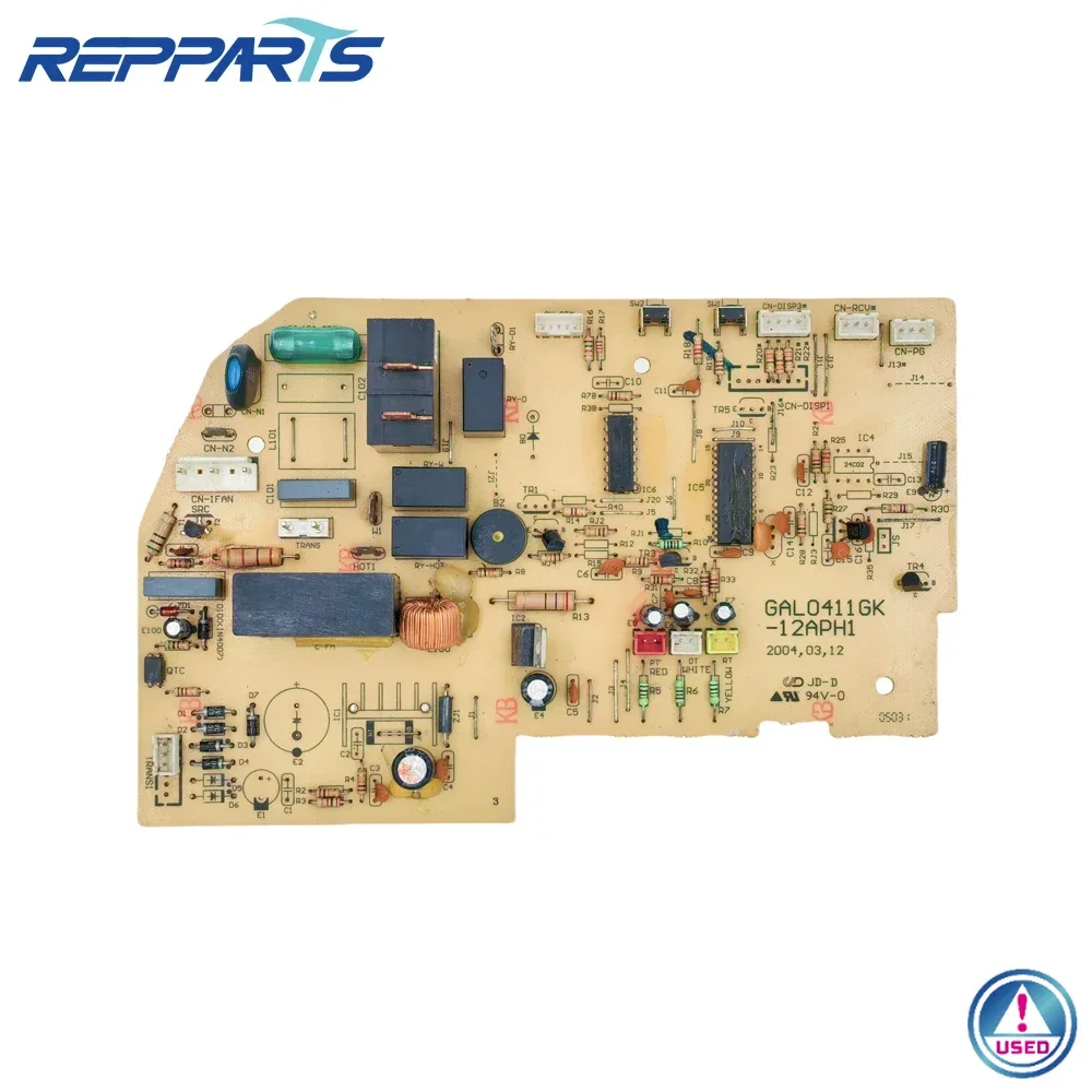 GAL0411GK-12APH1 Indoor Unit Control Board For Galanz Air Conditioner Circuit PCB Conditioning Parts