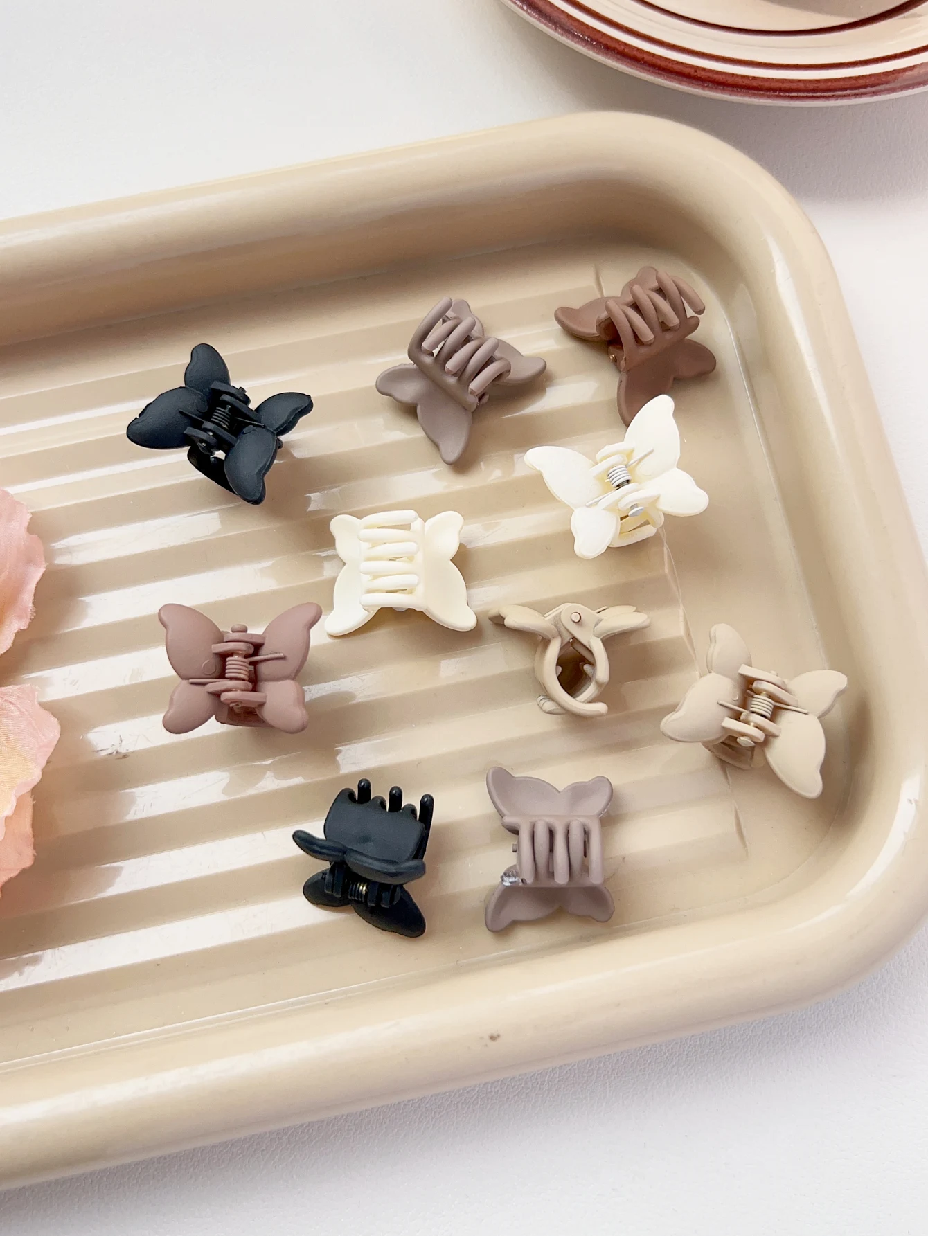 Smarsty small hair clip 13