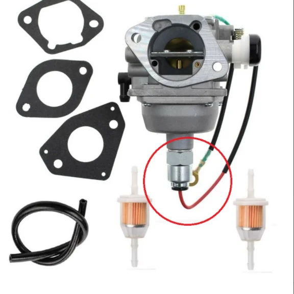 Carburetor For Kohler Command Engines Carburetor Gasket