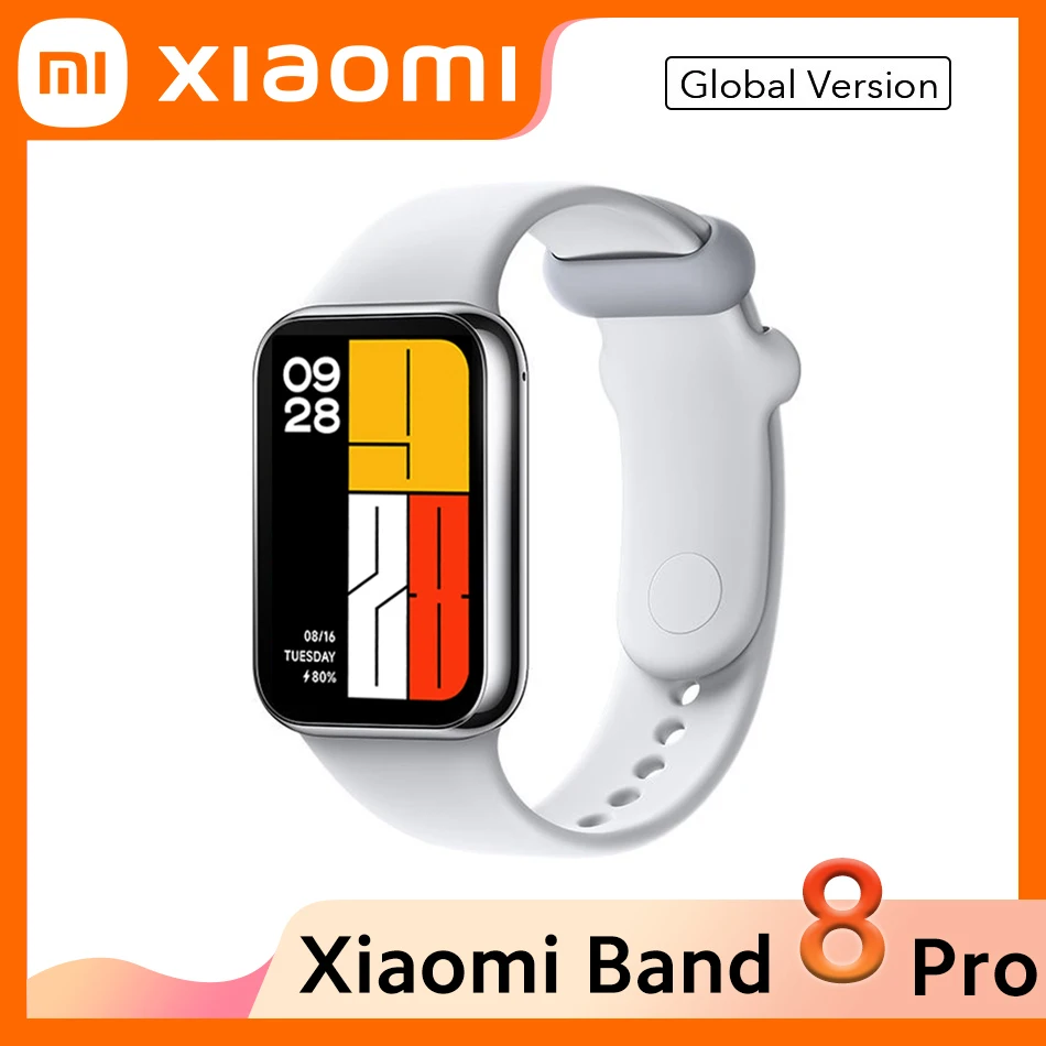 Smart Band Xiaomi Mi Watch Mi Watch Video Xiaomi Smart Band Xiaomi