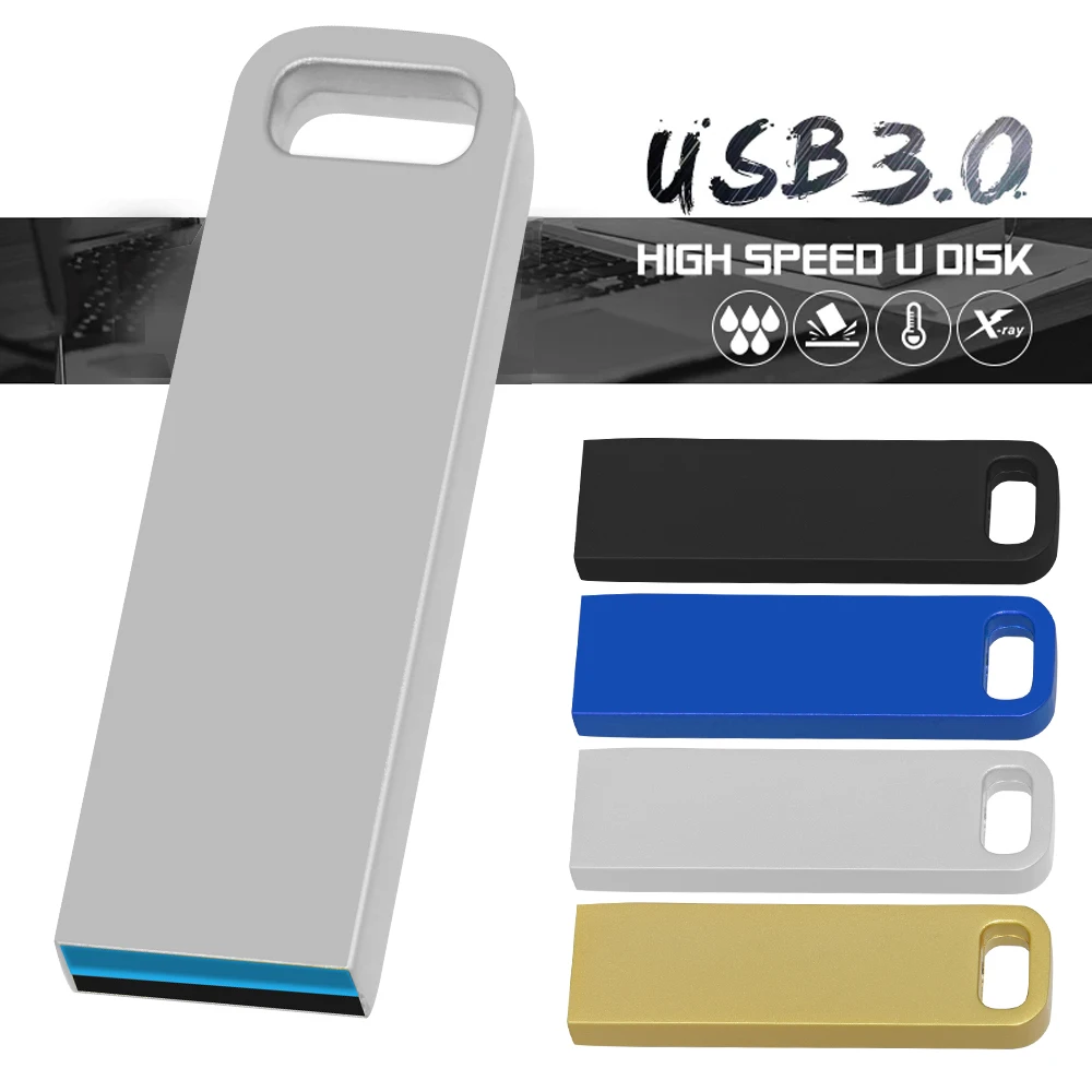 

Portable USB 3.0 High speed Pen Drive USB Flash Drive 128GB 64GB 32GB 16GB 8GB usb Real capacity pen drive Memory Stick u disk