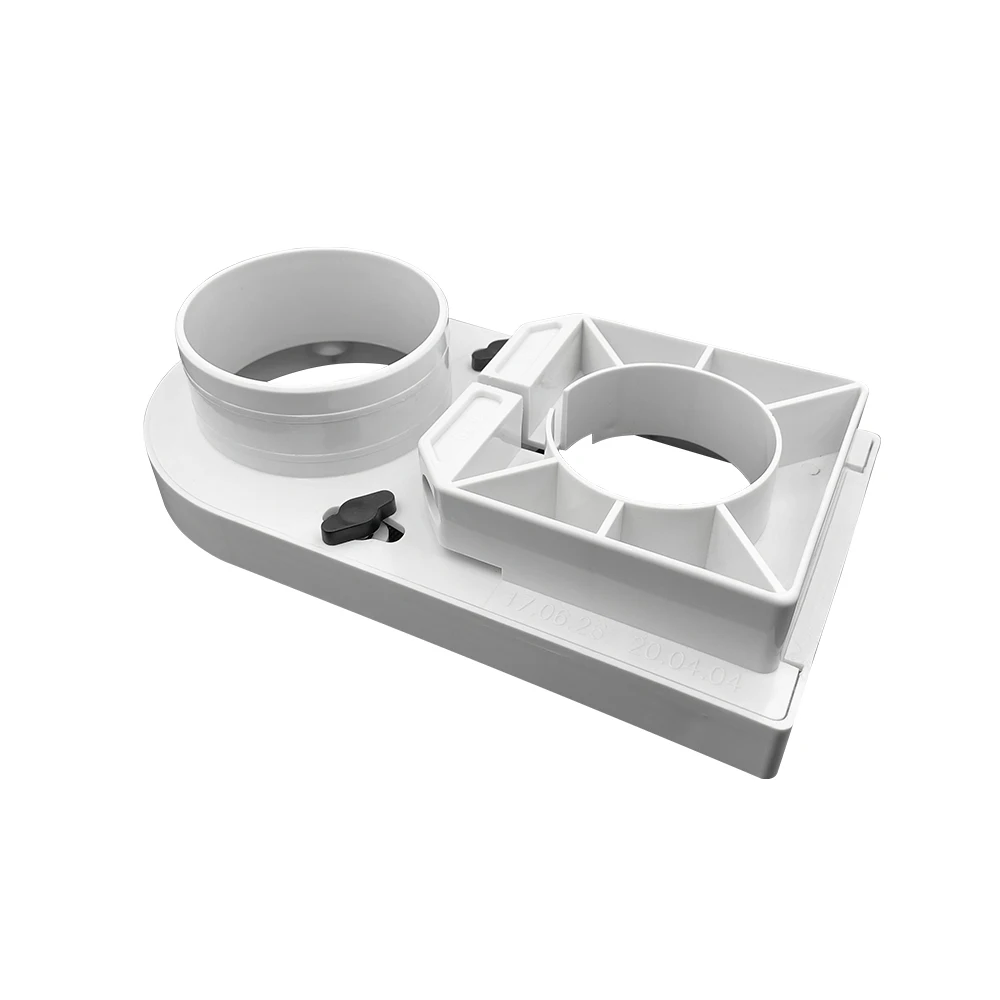 Spindle Shoe Dust Collector Dust Cover Brush for CNC Spindle Motor Milling Machine Router 70mm 75mm 80mm 85mm 90mm 100mm Diameter spindle motor