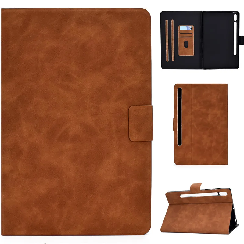 Ｚ   S7 Ŀ SM-T870 T870 T875 2020 11 ġ Coque Funda º Ʈ TPU ø  +  