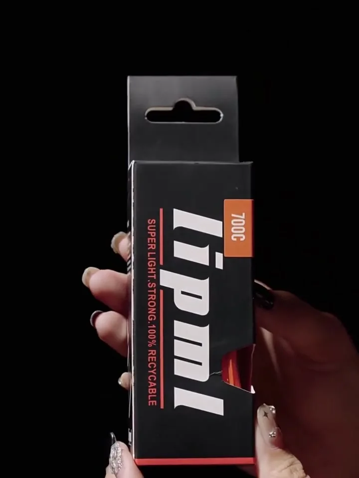 TUBE INTÉRIEUR TPU 46g pour vélos gravel 700C excellente absorption des chocs EUR 11,36