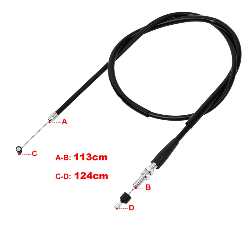 Cavi Frizione Moto Per Yamaha R6 - Yzf R6 1999 Yzfr6 - Yzf R6 Nc Yzfr6 - Yzf R6 N Yzfr6 - Yzfr6Pc Yzfr6 - Yzfr6P 2002