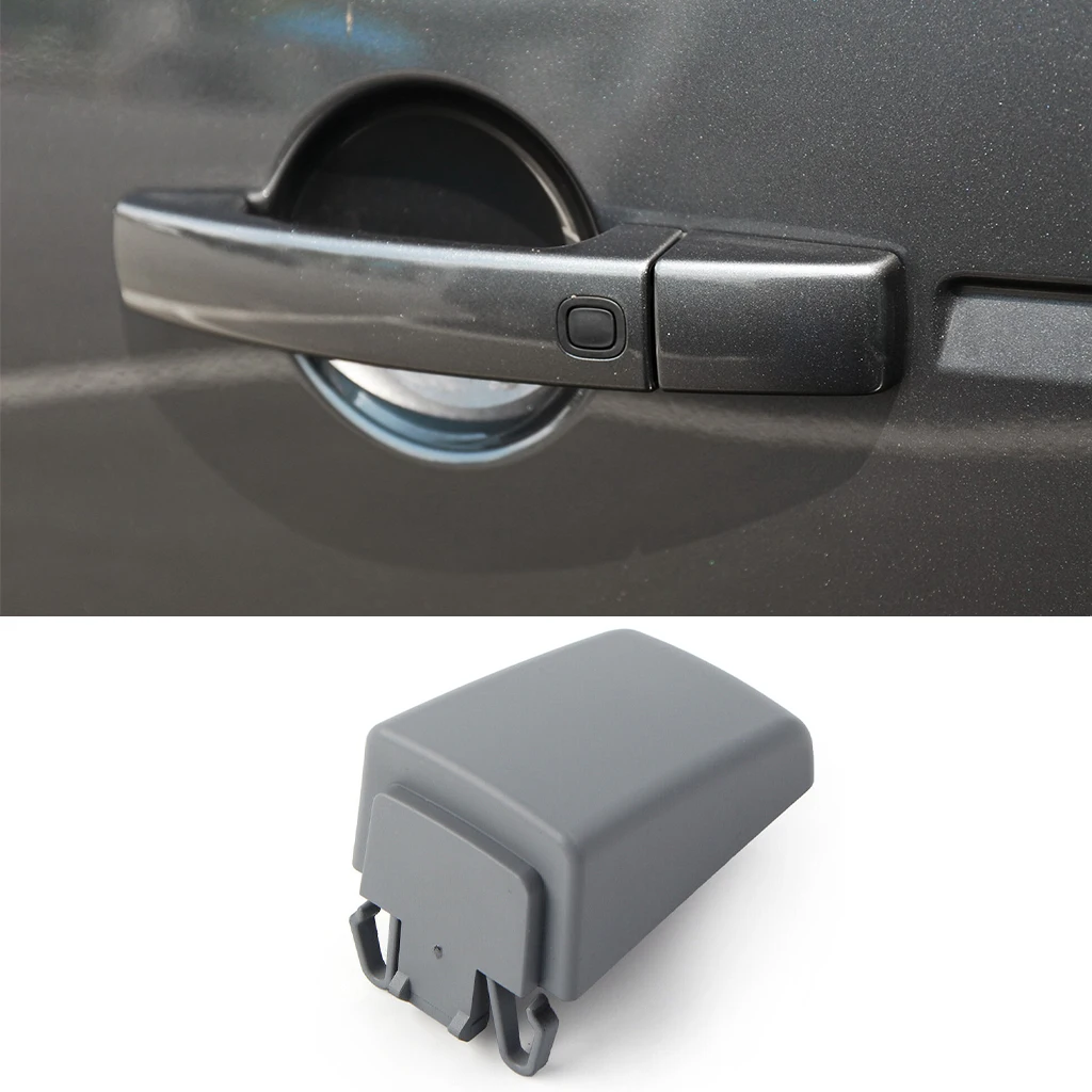 1 Pz Per Land Rover Freelander 2 Lr3 Lr4 Range Rover Sport Tappo Maniglia Interna Della Porta