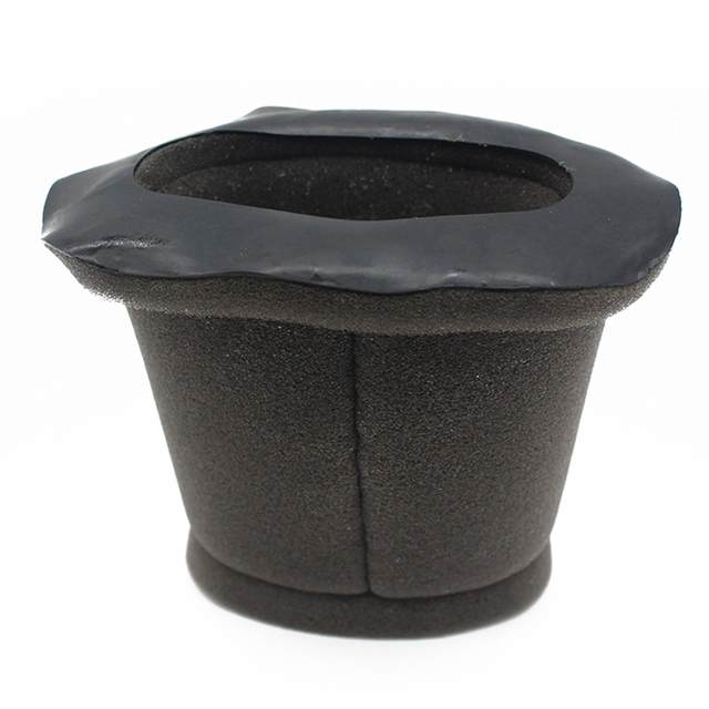 Motorcycle Air Intake Filter Cleaner Replacement Spare Parts Accessories