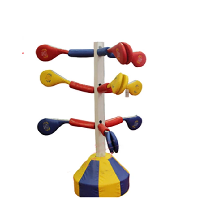 Taekwondo Kick Paddles med.tu.ac.th