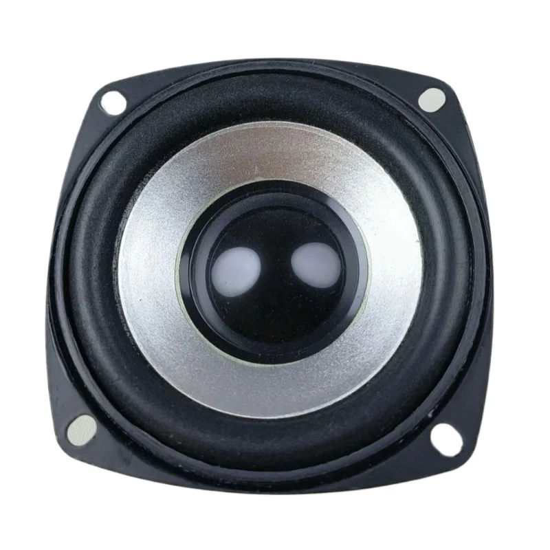 3 Inch Full Range Audio Speaker 4 8 Ohm 20W Hifi Home Music Sound Speaker DIY Bluetooth Home Theater Driver 1Pcs SOTAMIA