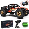 Relalo Am-D12rc 1:12 90km/H Remote Control Car Desert Card Remote Control Car Four-Wheel Drive Off-Road Remote Control Car Toy 6