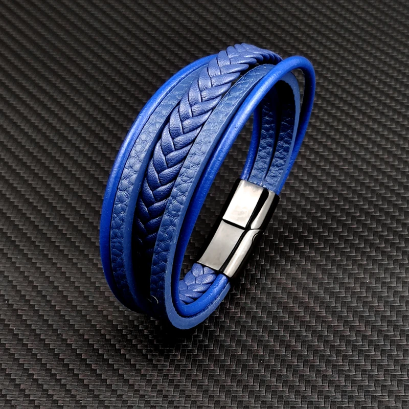 Bracelet Jewelry 1pc Titanium Steel Bracelet For Men