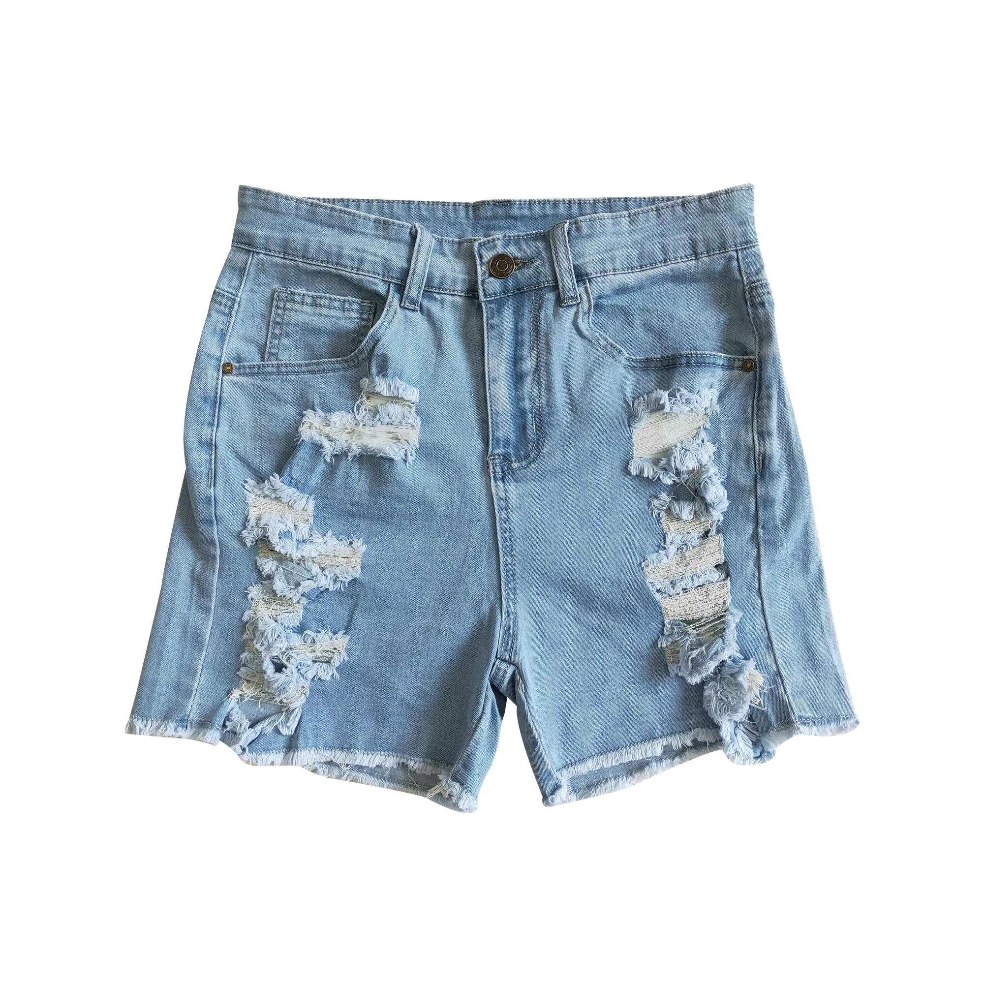 RTS Adult Mama Wholesale Summer Denim 