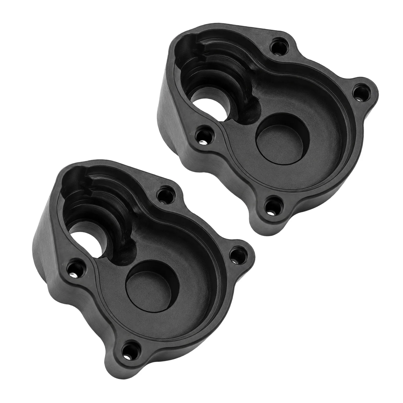 Peso de latón CNC para Redcat Ascent-18 - Pieza de repuesto RC