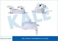 354940 Per Radiatore Radiatore Olio Trasmissione Corsa D A14Xer