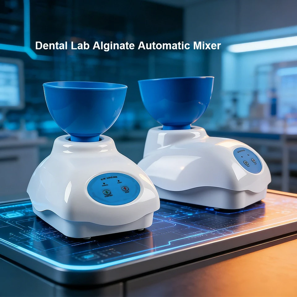 Dental Digital Amalgamator Mixer Machine Amalgama Capsule Mixer Dental Clinic Lab Equipment Tool