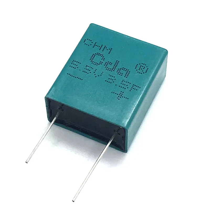 5Pcs Super Capacitors 5.5V 3.5F CHM 5R5L355R TW DA Type Farrah