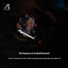 Agasound Performer In Ear HiFi Earphone 10mm High-precision Magnetic Dynamic Monitor Music Earbuds With Detachable Cable Custom 4