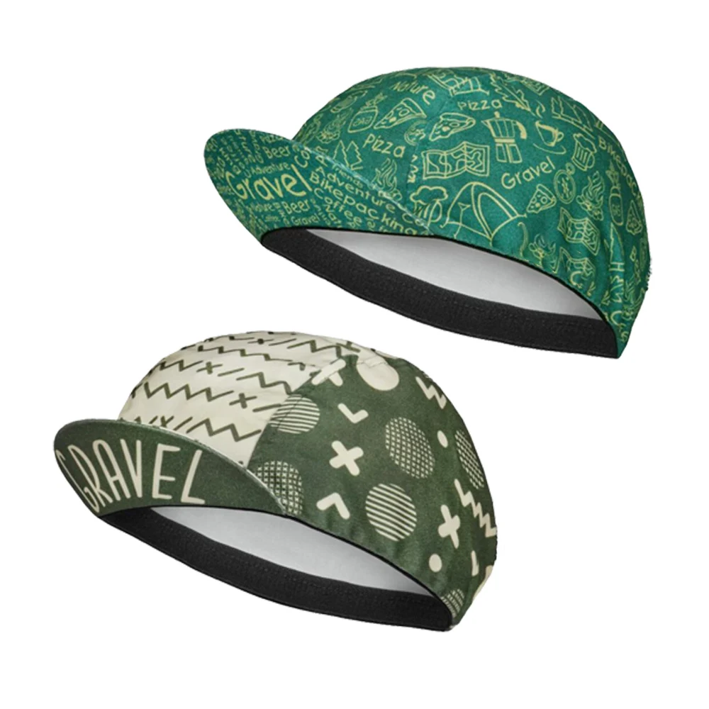 Gravel Cycling Hat Road Bicycle Cap Bike Headwear Men and Women cycling caps cycling hat cycling hats