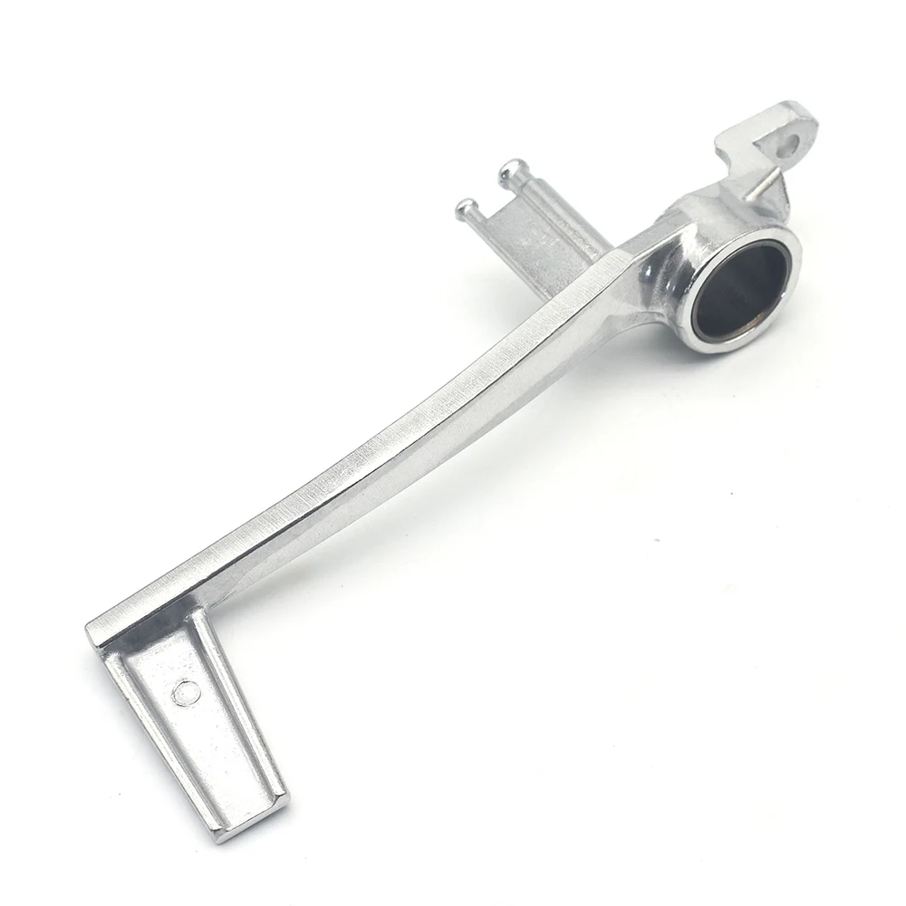 Motorcycle Gear Shift Lever Shifter Foot brake Pedal For Suzki GSXR600 GSXR750 GSXR 600 750 2006-K6 K7 K8 K9 L0 L1 L2-L6