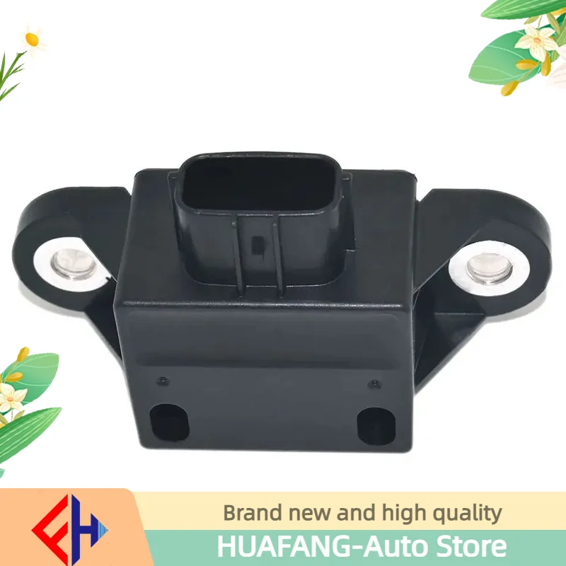 Original 4pin Yaw Sensor 15096372 Mr527442 Mn116715 Ewts53aa For Hummer H3 06-10 & H3t 09-10 High Quality