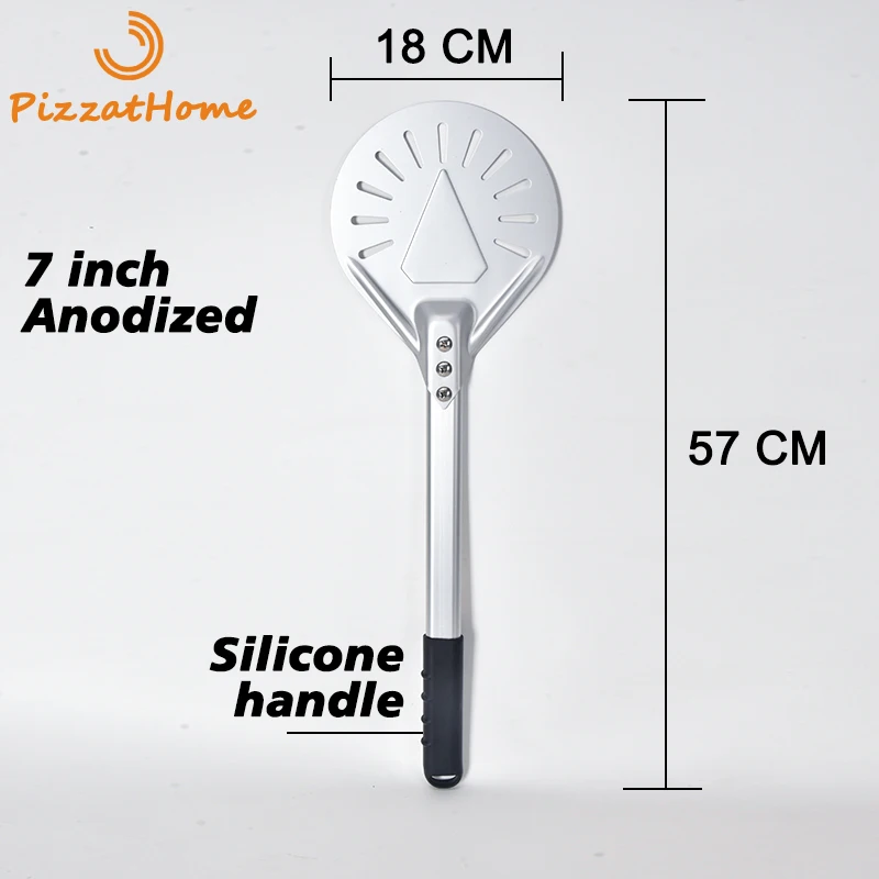 7 inch 57 cm
