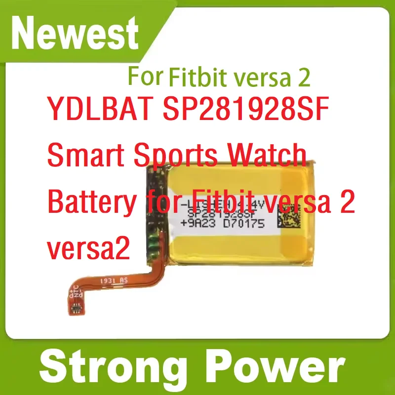 Low-Maintenance Watch Battery 1M-SP99BY1B main image 1